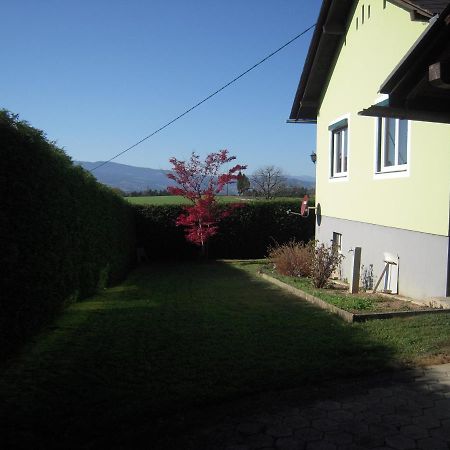 Hitzendorf Haus Luisi 빌라 외부 사진