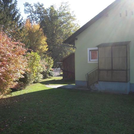 Hitzendorf Haus Luisi 빌라 외부 사진