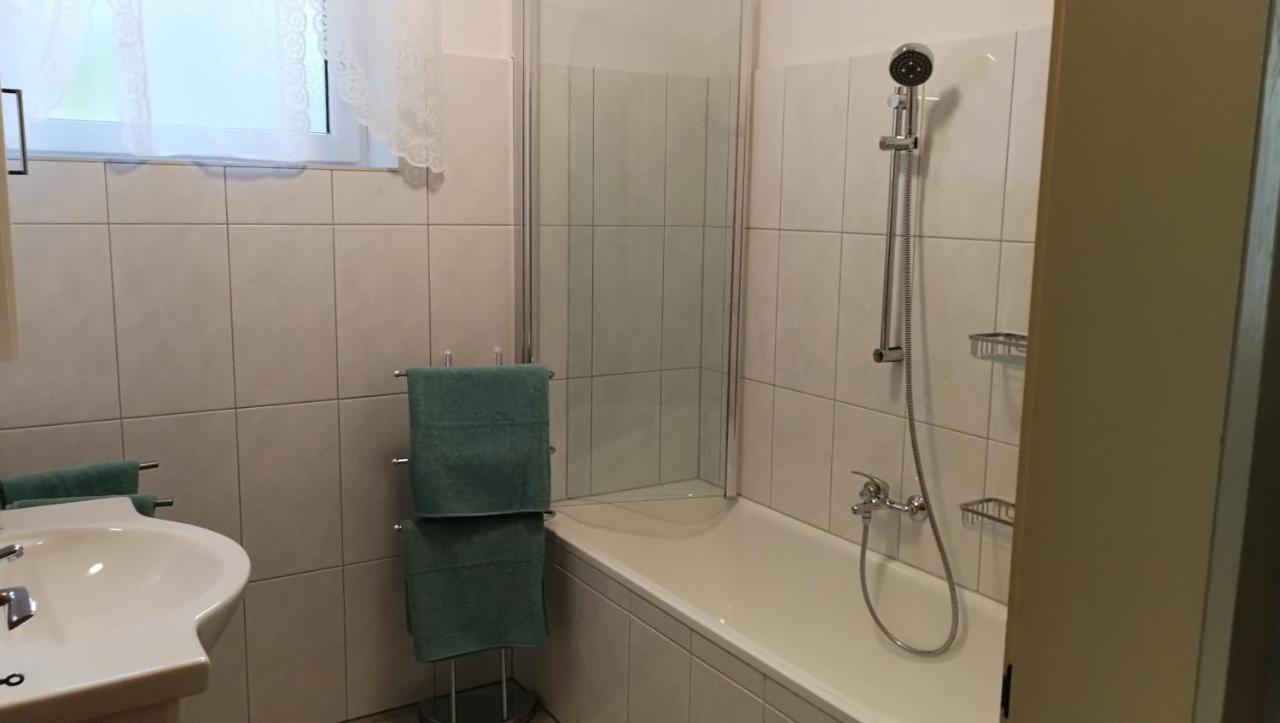 Hitzendorf Haus Luisi 빌라 외부 사진