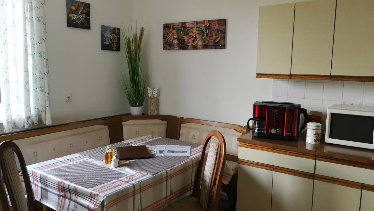 Hitzendorf Haus Luisi 빌라 외부 사진
