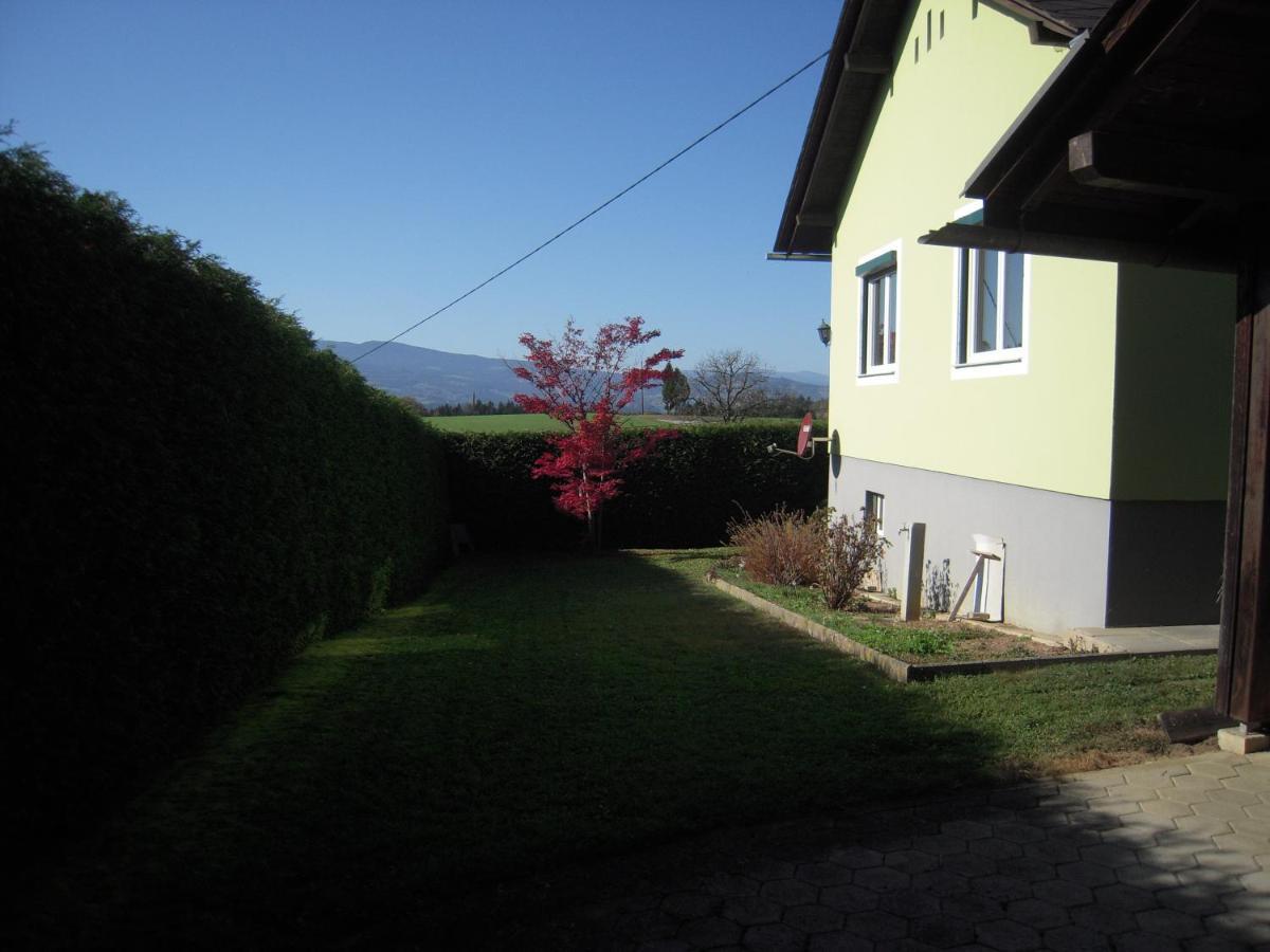 Hitzendorf Haus Luisi 빌라 외부 사진
