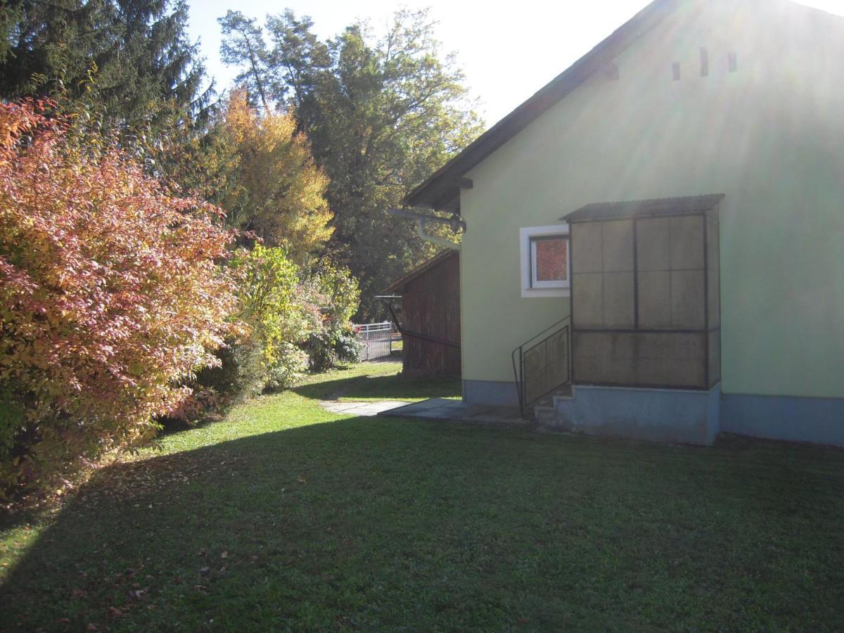 Hitzendorf Haus Luisi 빌라 외부 사진