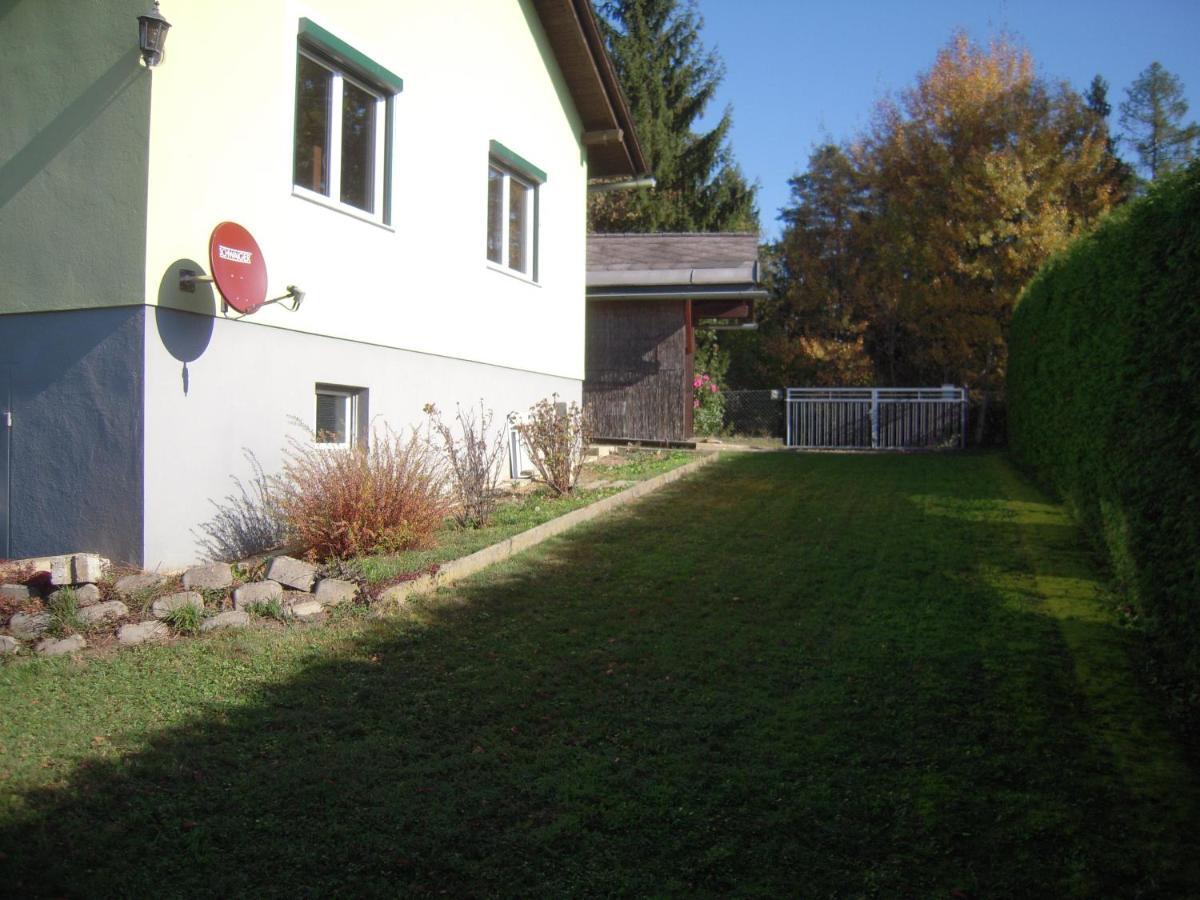 Hitzendorf Haus Luisi 빌라 외부 사진