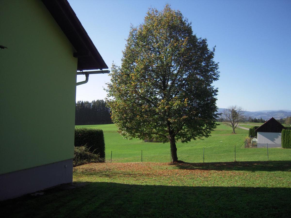 Hitzendorf Haus Luisi 빌라 외부 사진